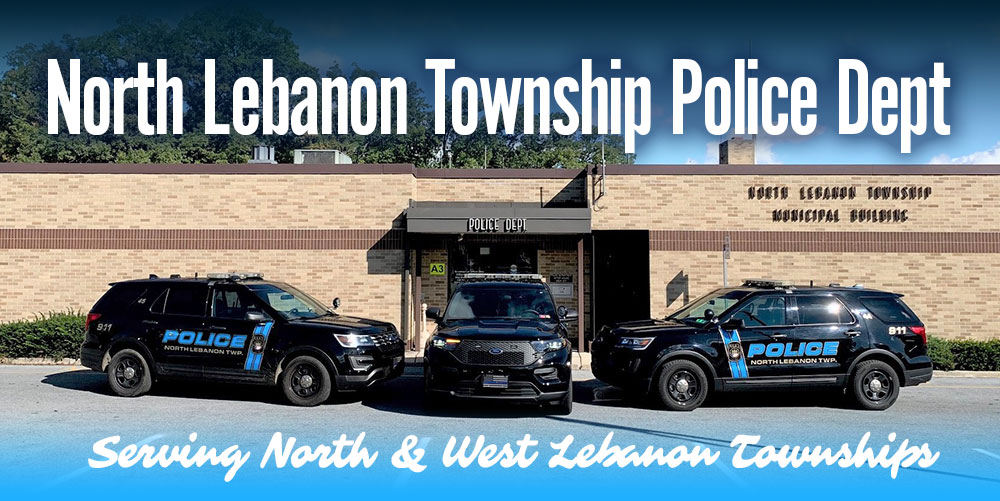 Police Department North Lebanon Township